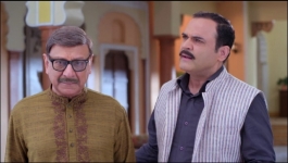 Kabhi Kabhi Ittefaq Sey - 2nd July 2022